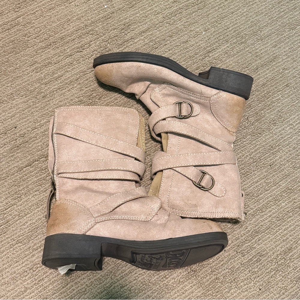 Roxy Biscayne Ii Boot - image 1